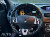 Renault Mégane Coupe 2.0 T 16V RS