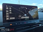 MG MG4 64 kWh Luxury