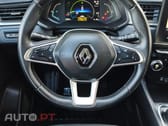Renault Captur 1.6 E-Tech Full Hybrid Engineered