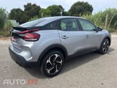 Citroen C4 1.2 PureTech Shine