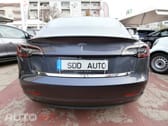 Tesla Model 3 Standard Range Plus RWD