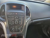 Opel Astra 1.7 CTDi Cosmo