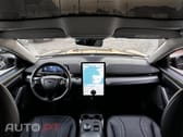 Ford Mustang Mach-E Premium