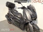 Yamaha X-Max 300