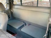 Toyota Hilux 2.5 D-4D 2WD CE PM+AC
