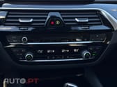 BMW 530 e iPerformance Line Sport