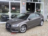 Audi A3 1.6 TDI S tronic design