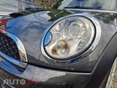 MINI Cabrio Cooper S