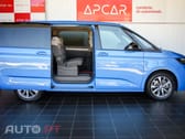 Volkswagen Multivan 1.4 TSI e-Hybrid Life DSG
