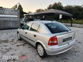 Opel Astra 1.4 Club