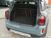MINI Countryman Cooper SE ALL4 Classic Auto