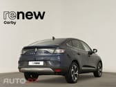 Renault Arkana Arkana 1.6 E-Tech Full Hybrid Techno