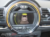 MINI Clubman 2.0 Cooper D  150 cv