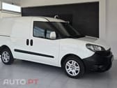 Fiat Doblo DOBLÒ 1.3 M-JET