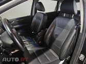 Mercedes-Benz B 180 CDi Autotronic