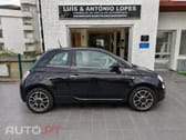 Fiat 500 1.2 Automático