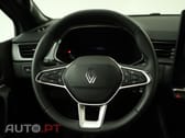 Renault Captur 1.2 ECO-G Techno