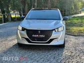 Peugeot 208 1.2 PureTech GT Line