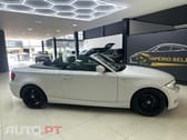 BMW 118 d