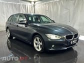 BMW 318 d Line Sport Shadow Auto
