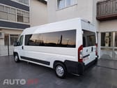 Fiat Ducato Plataforma Elevat. P/ Cadeiras Rodas