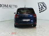 Citroen Grand C4 SpaceTourer 1.5 BlueHDi Shine EAT8