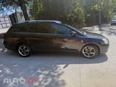 Toyota Avensis SW 2.0 D-4D NACIONAL