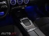 Mercedes-Benz A 250 e AMG Line