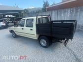 Toyota Hilux 2.4D 5LUG Dir. Assistida