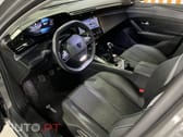 Peugeot 308 1.2 PureTech Allure Pack