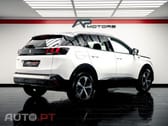 Peugeot 3008 1.5 BlueHDi Crossway EAT8