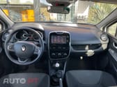 Renault Clio Sport Tourer 0.9 TCE Limited
