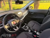 Fiat Tipo 1.3 M-jet