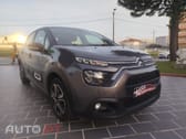Citroen C3 1.2 PureTech Shine Pack EAT6