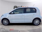 Volkswagen Up! 1.0 BlueMotion Move