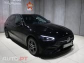 Mercedes-Benz C 300 e 9G-TRONIC Edition AMG Line