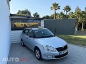 Skoda Fabia Break 1.2 TDi Active Plus
