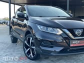 Nissan Qashqai 1.2 DIG-T ACENTA
