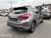 Nissan Pulsar 1.2 DIG-T Tekna RS Xtronic