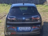 BMW i3 (94 Ah)