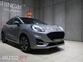 Ford Puma 1.0 EcoBoost MHEV ST-Line