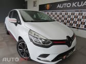 Renault Clio 1.5 dCi Limited