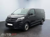 Opel Vivaro Combi 1.5 CDTi L3