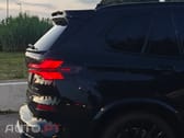 BMW X5 45 e xDrive Pack M