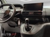 Peugeot Partner 1.5 BlueHDi Premium Longa
