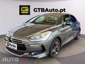 Citroen DS5 2.0 HDi Hybrid4 Business