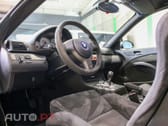 BMW M3 CSL