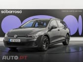Volkswagen Golf Variant 2.0 TDi Life