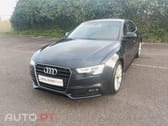 Audi A5 2.0 TDI S-line