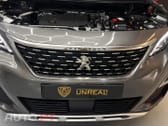 Peugeot 3008 1.5 BlueHDi GT Line
